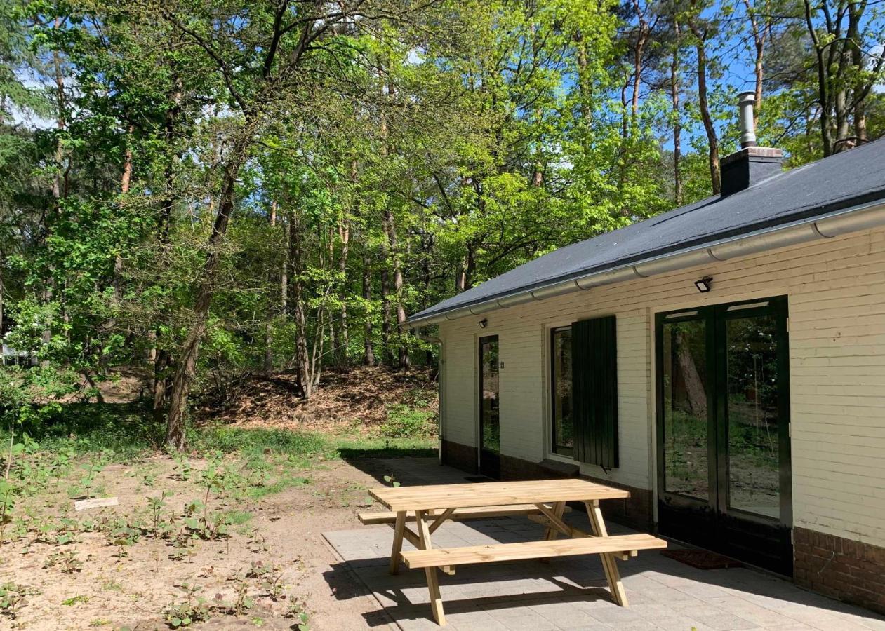 Wina Boshuisje Veluwe Otterlo Luaran gambar